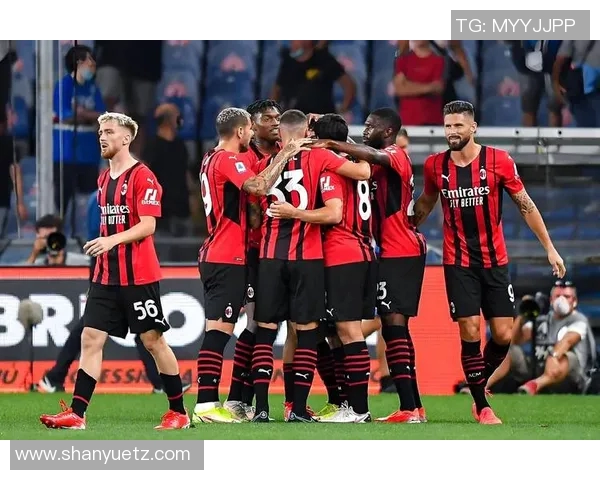 AC米兰对阵莱切精彩直播全程回顾与赛后分析尽在这里