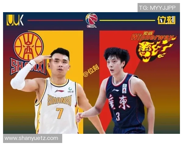 CBA精彩对决山东队迎战上海队直播时间和观看方式详解