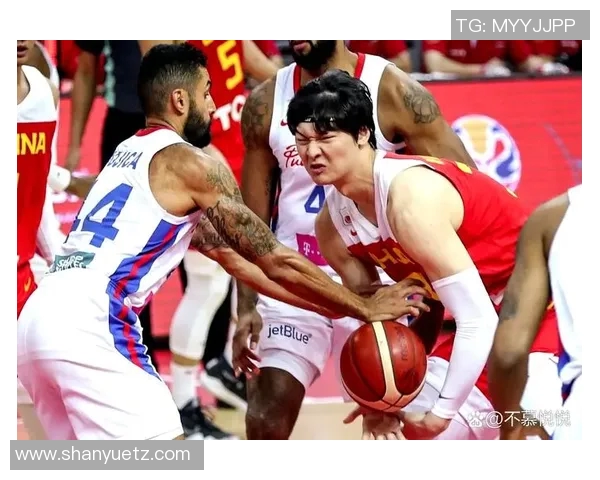 中国男篮男队迎战立陶宛期待精彩对决与历史交锋的较量